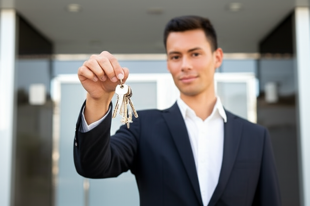 Professional landlord services