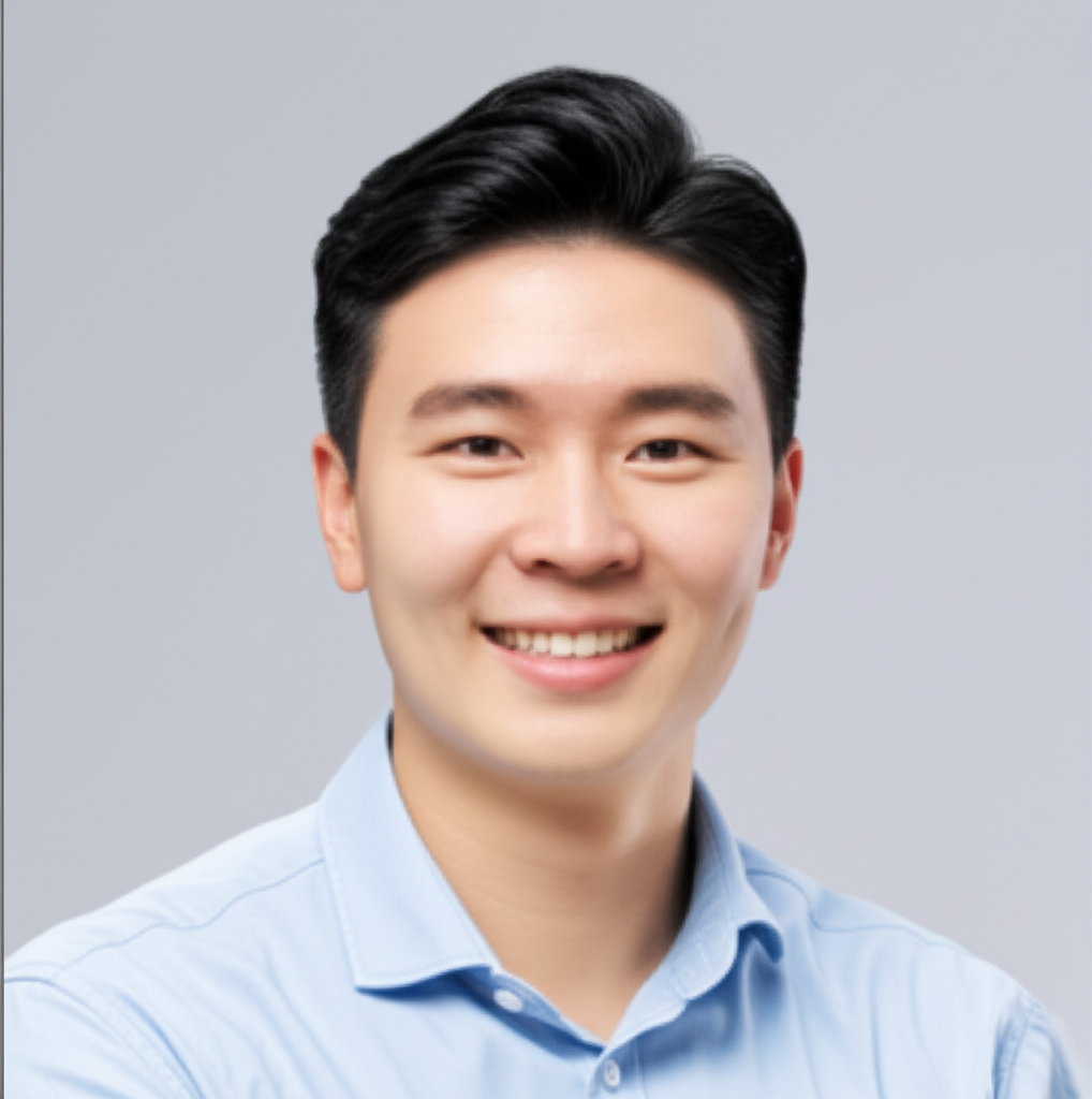 David Kim - Data Analyst