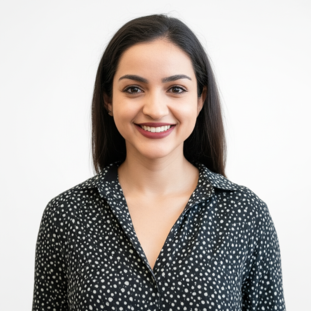 Emma Rodriguez - Graphic Designer
